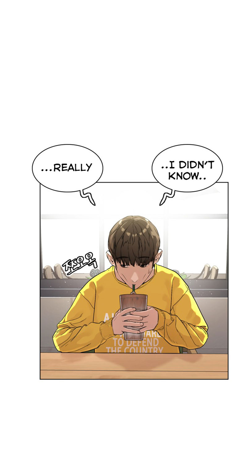 How To Fight chapter 7 - page 41
