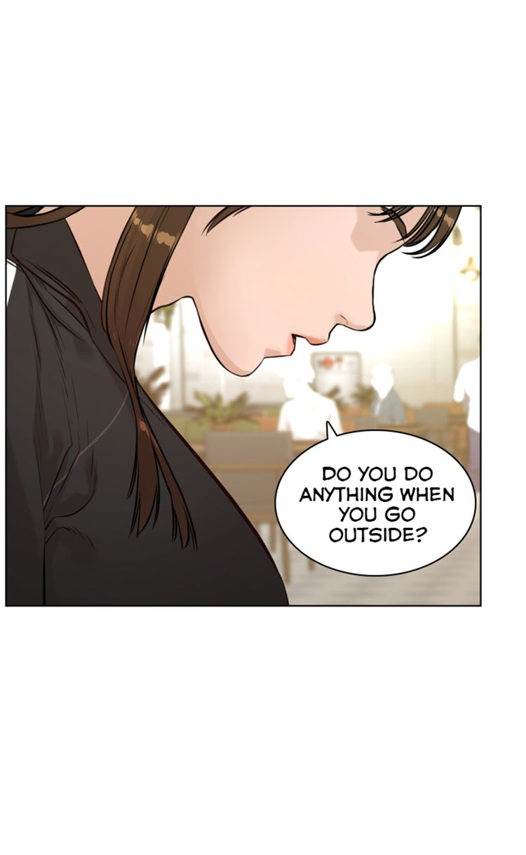 How To Fight chapter 7 - page 45