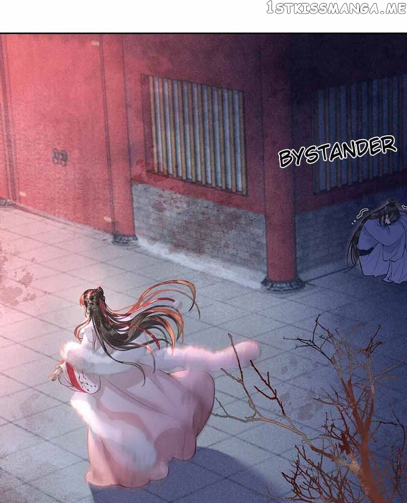 Till The End Of The Moon Chapter 13 - page 16