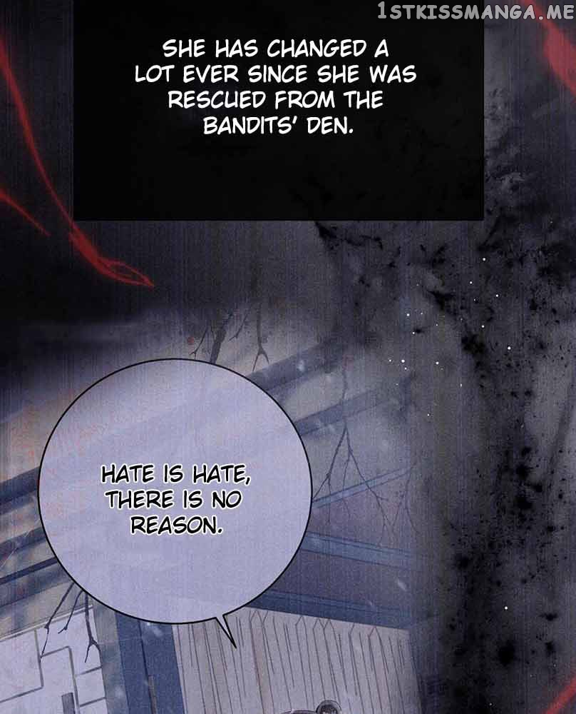 Till The End Of The Moon Chapter 13 - page 31