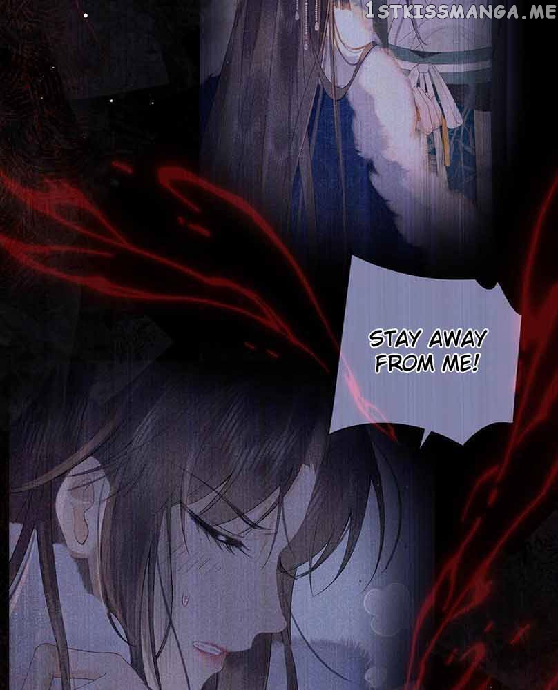 Till The End Of The Moon Chapter 13 - page 33