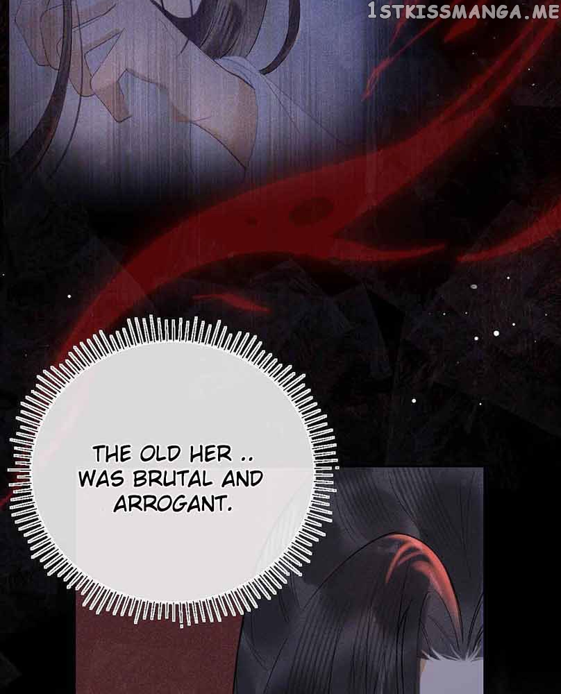 Till The End Of The Moon Chapter 13 - page 34