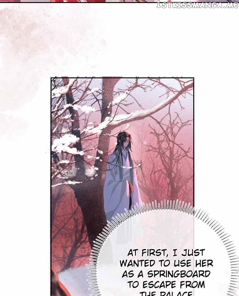 Till The End Of The Moon Chapter 13 - page 44