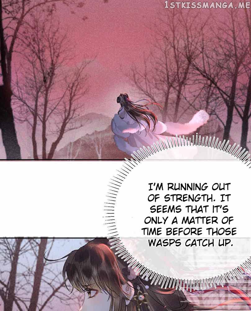 Till The End Of The Moon Chapter 13 - page 52