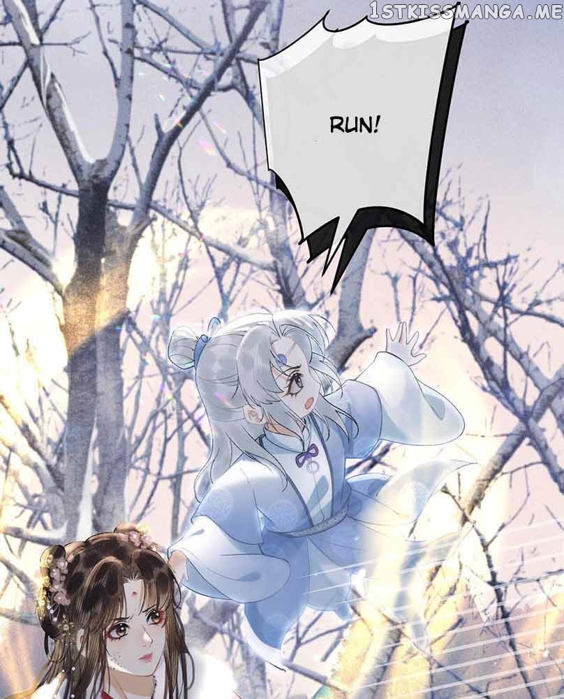 Till The End Of The Moon Chapter 13 - page 64