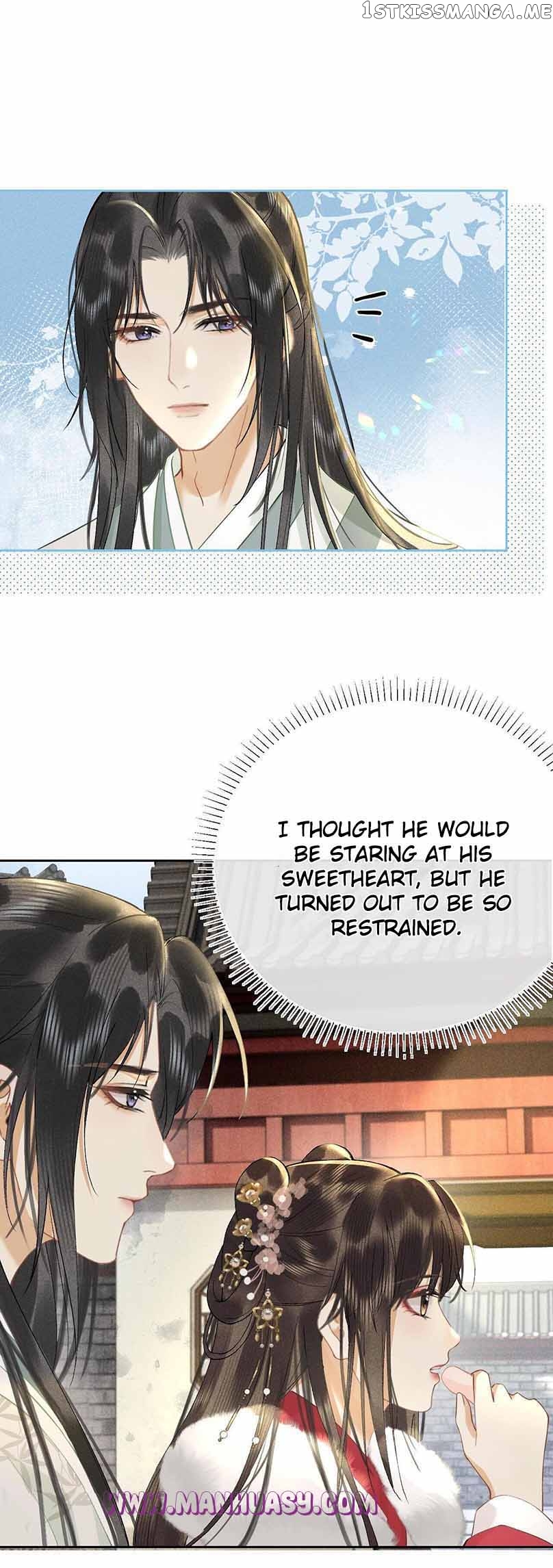Till The End Of The Moon Chapter 11 - page 9