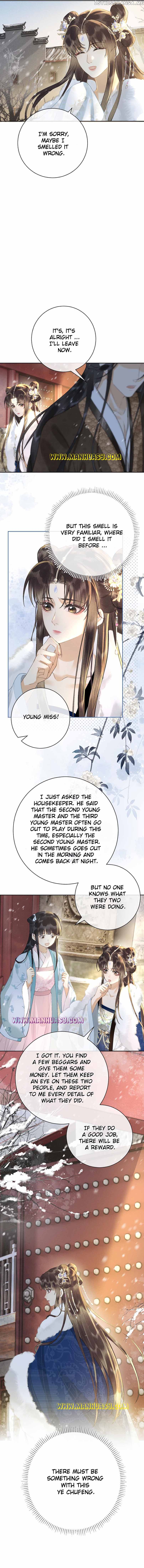 Till The End Of The Moon Chapter 9 - page 13