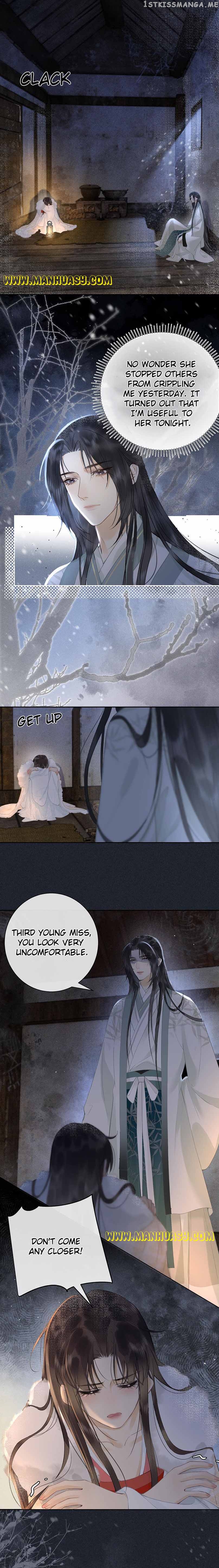 Till The End Of The Moon Chapter 8 - page 6