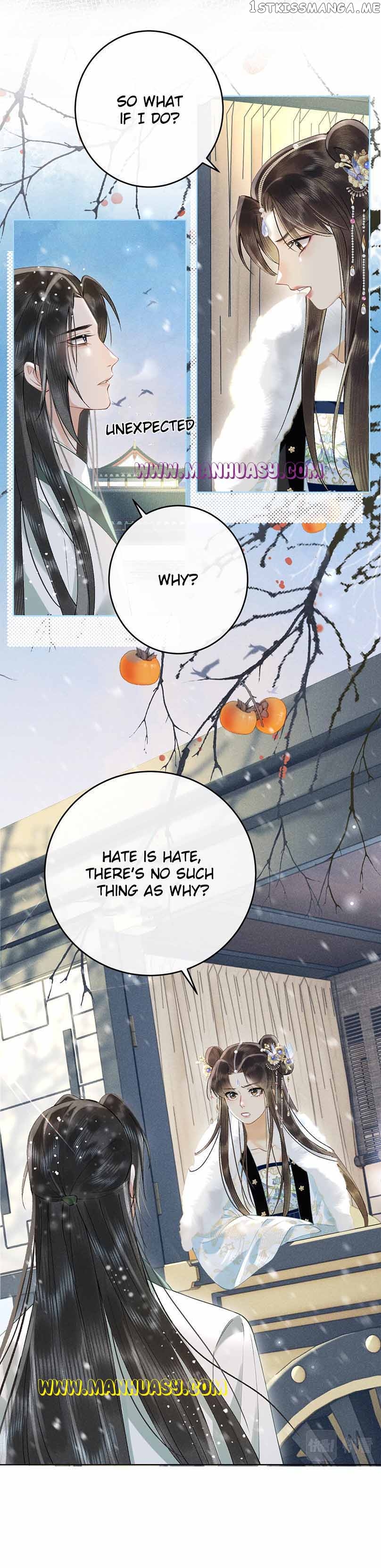 Till The End Of The Moon Chapter 4 - page 10