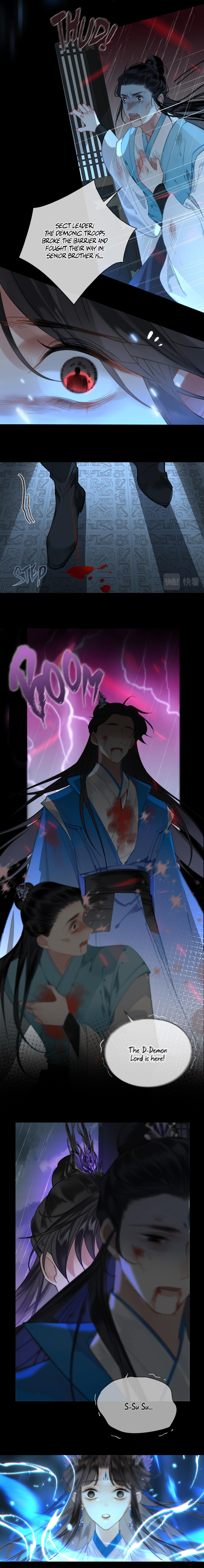 Till The End Of The Moon Chapter 1 - page 15
