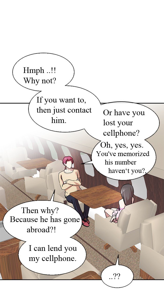 Change (JinYuan) Chapter 26 - page 18