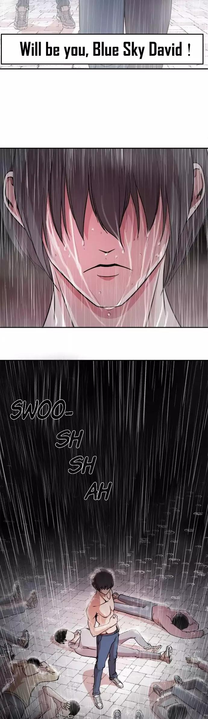 Change (JinYuan) Chapter 1 - page 8