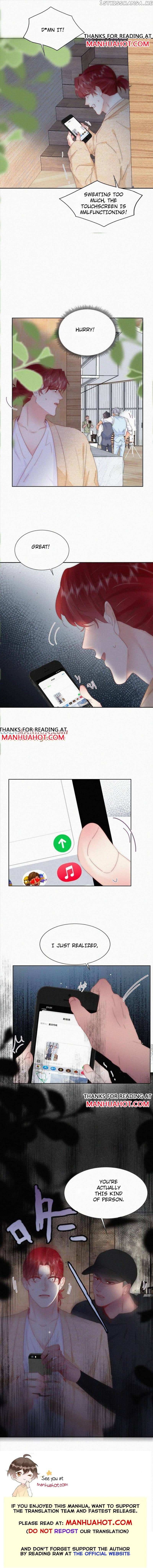 Deliverance of the Counterattack Chapter 344 - page 6
