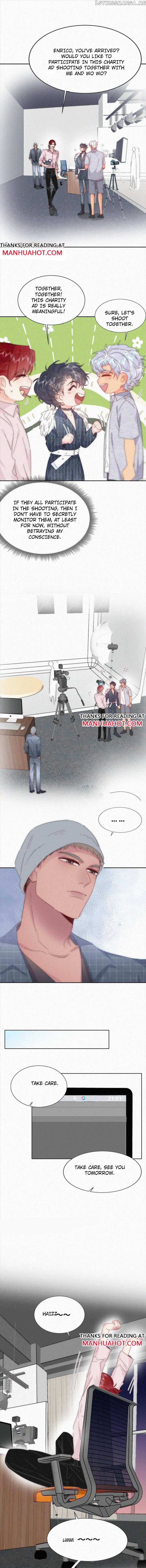 Deliverance of the Counterattack Chapter 343 - page 3