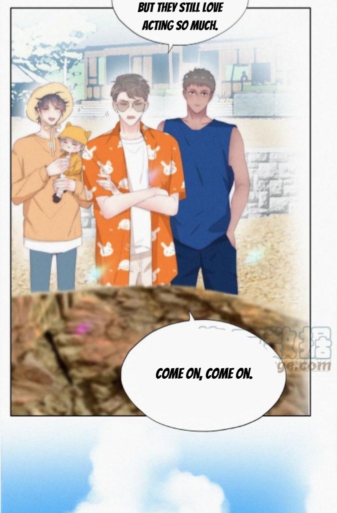 Deliverance of the Counterattack chapter 296 - page 41