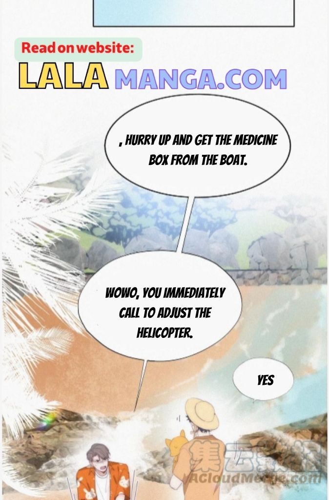 Deliverance of the Counterattack chapter 296 - page 50