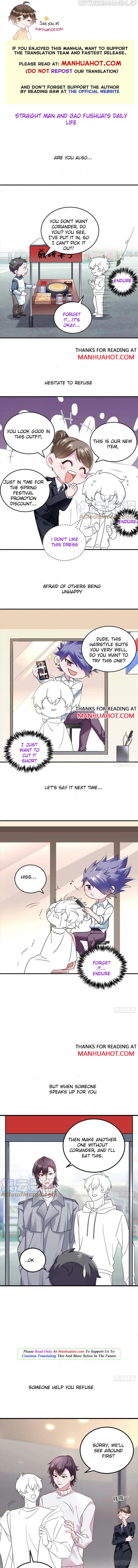 Deliverance of the Counterattack Chapter 288.5 - page 1