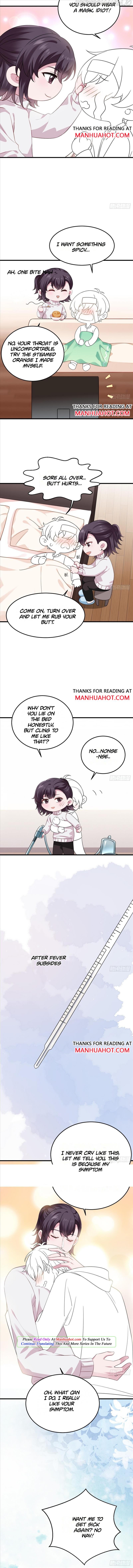 Deliverance of the Counterattack Chapter 287.5 - page 2