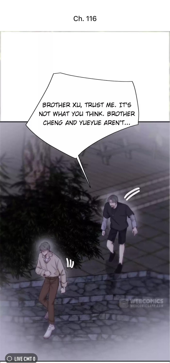 Deliverance of the Counterattack chapter 116 - page 2