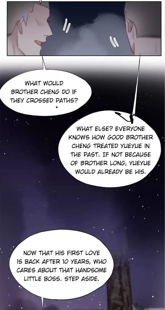 Deliverance of the Counterattack chapter 115 - page 7