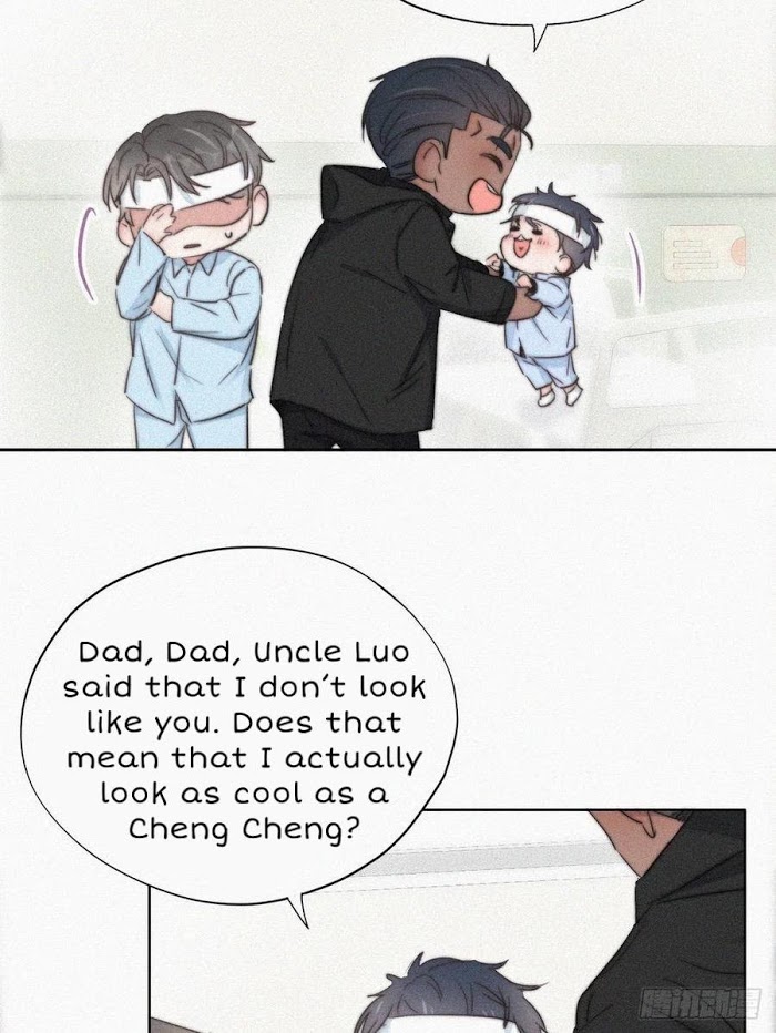 Deliverance of the Counterattack chapter 74 - page 14