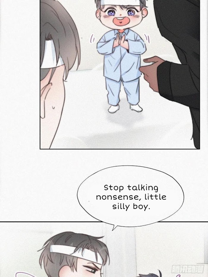 Deliverance of the Counterattack chapter 74 - page 15