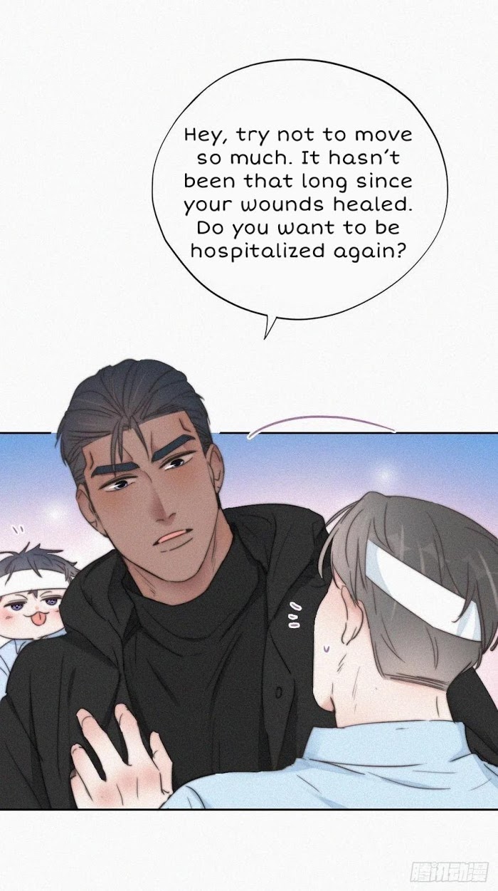 Deliverance of the Counterattack chapter 74 - page 18