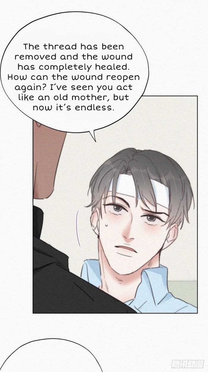 Deliverance of the Counterattack chapter 74 - page 19