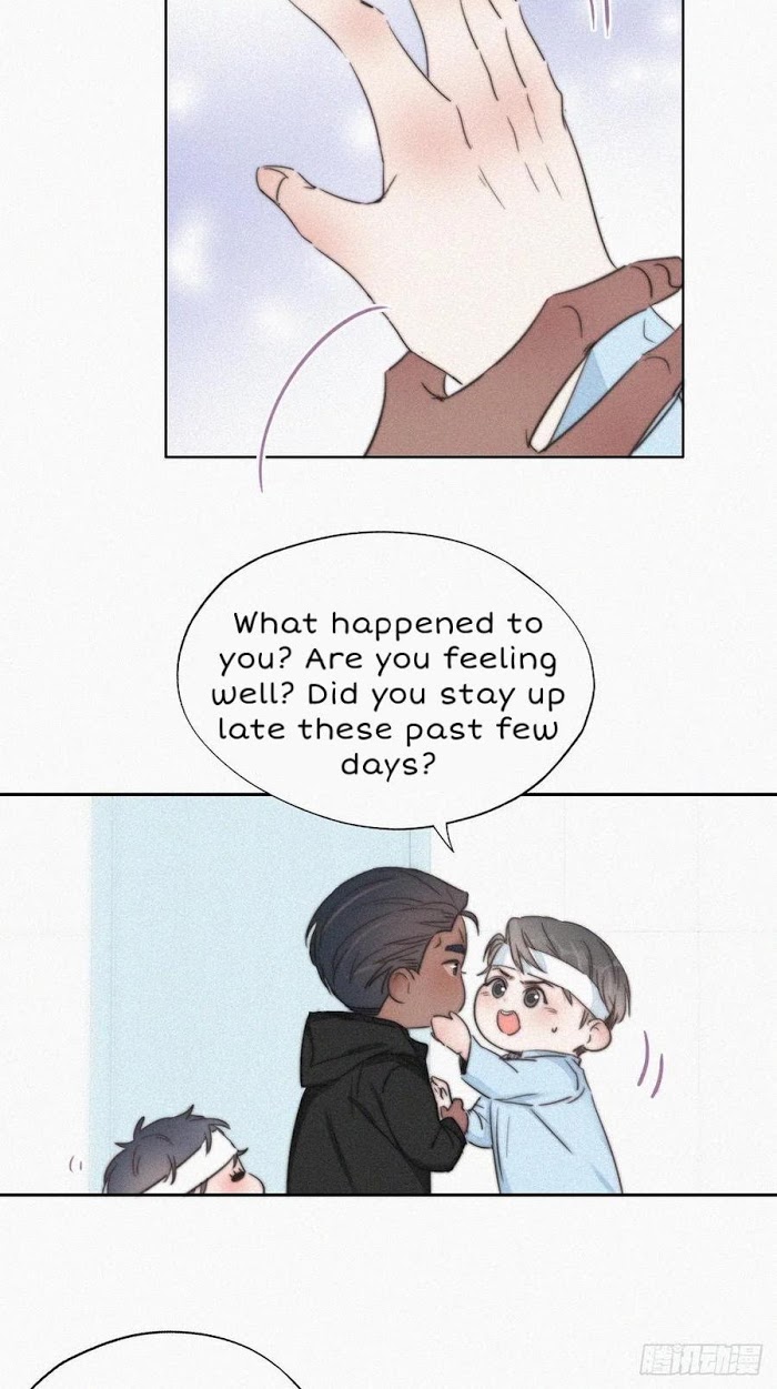 Deliverance of the Counterattack chapter 74 - page 21