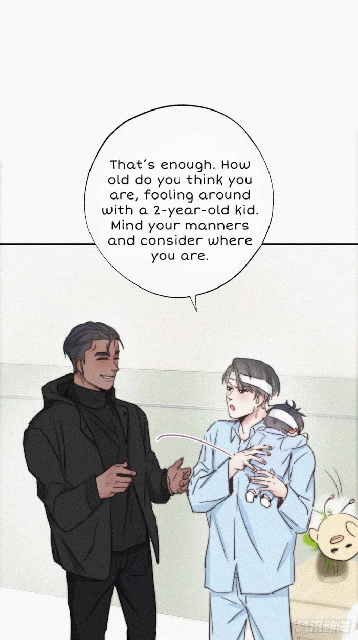 Deliverance of the Counterattack chapter 74 - page 3