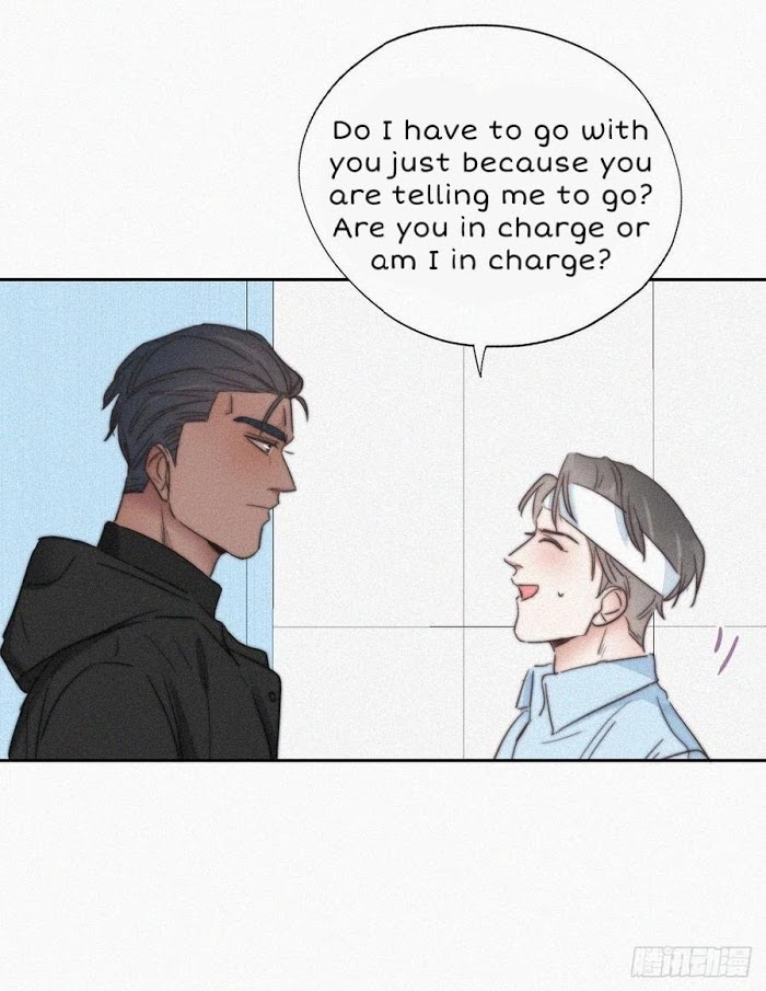 Deliverance of the Counterattack chapter 74 - page 30