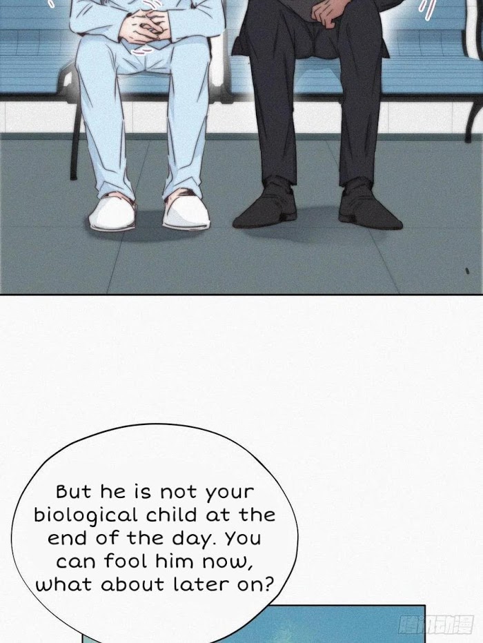 Deliverance of the Counterattack chapter 70 - page 28