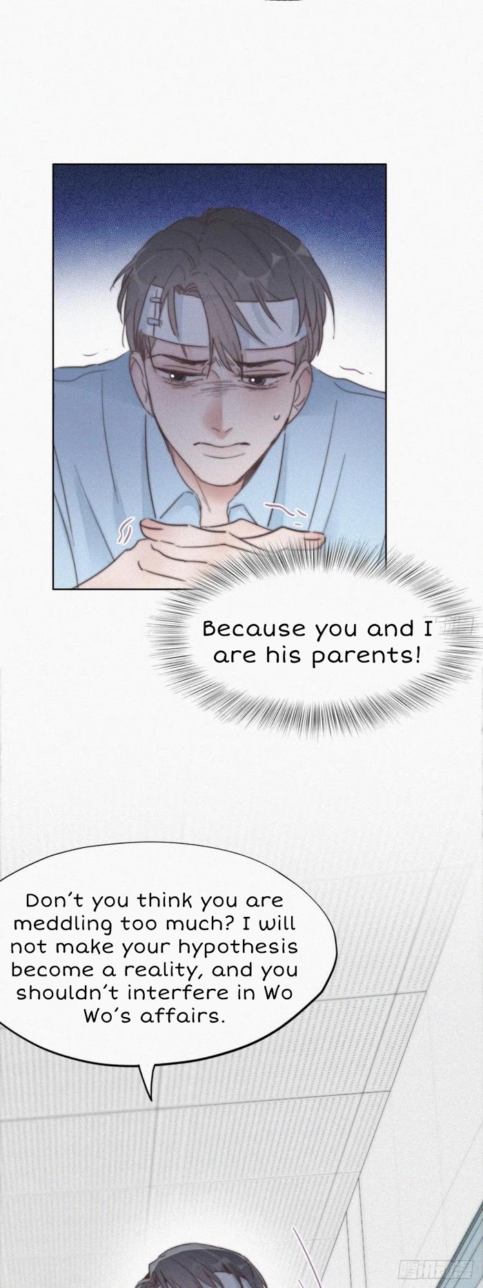 Deliverance of the Counterattack chapter 70 - page 30