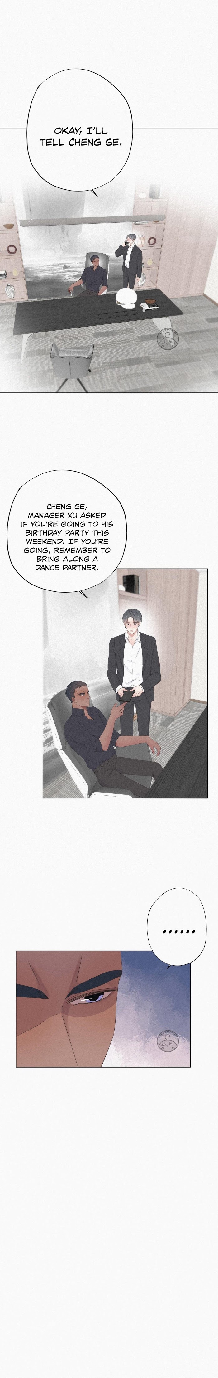 Deliverance of the Counterattack chapter 23 - page 6