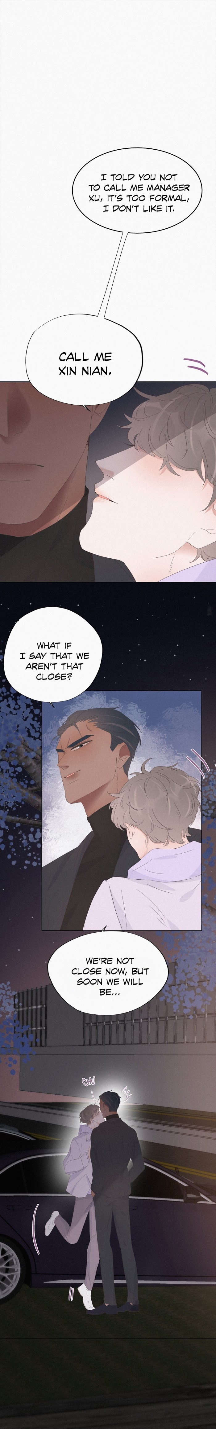 Deliverance of the Counterattack chapter 20 - page 11