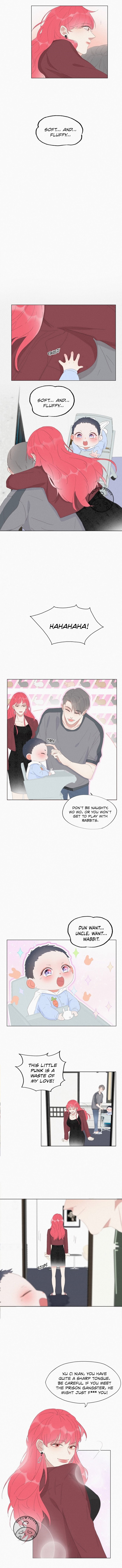 Deliverance of the Counterattack chapter 8 - page 11