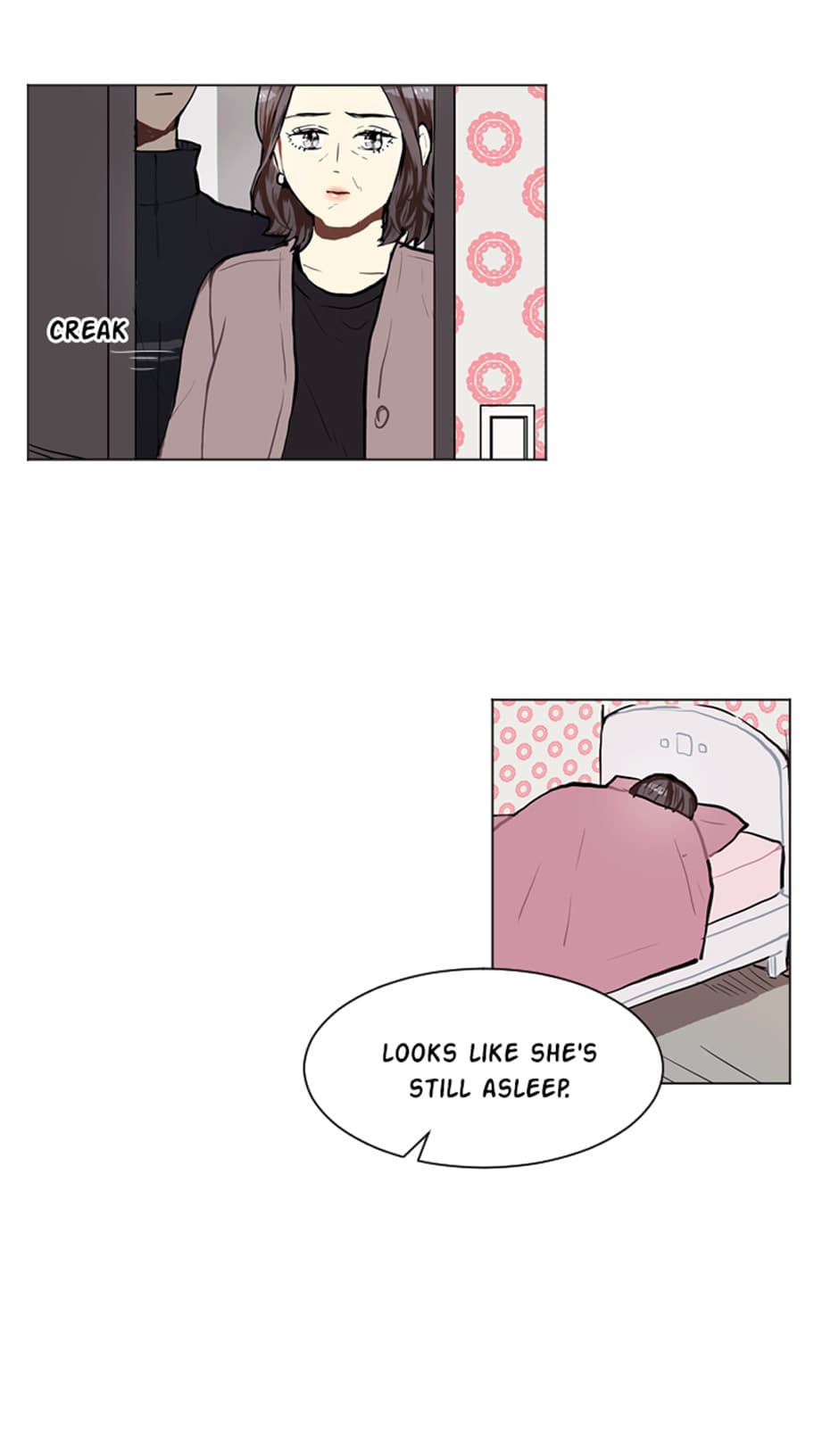 Love & Wish Chapter 61 - page 16