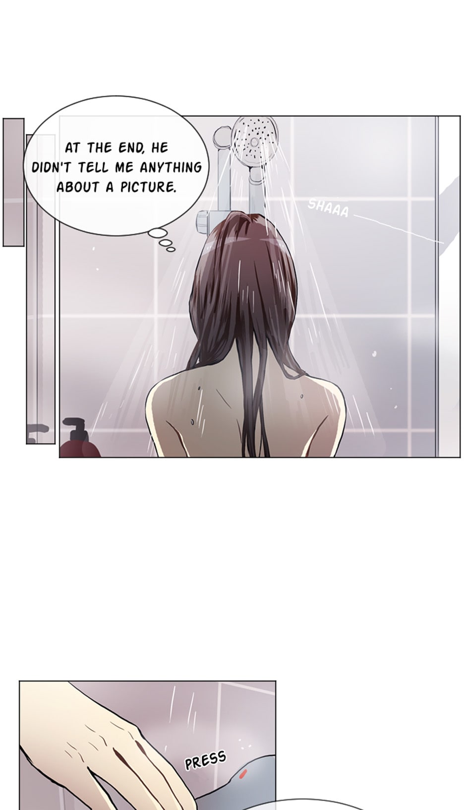 Love & Wish Chapter 55 - page 26