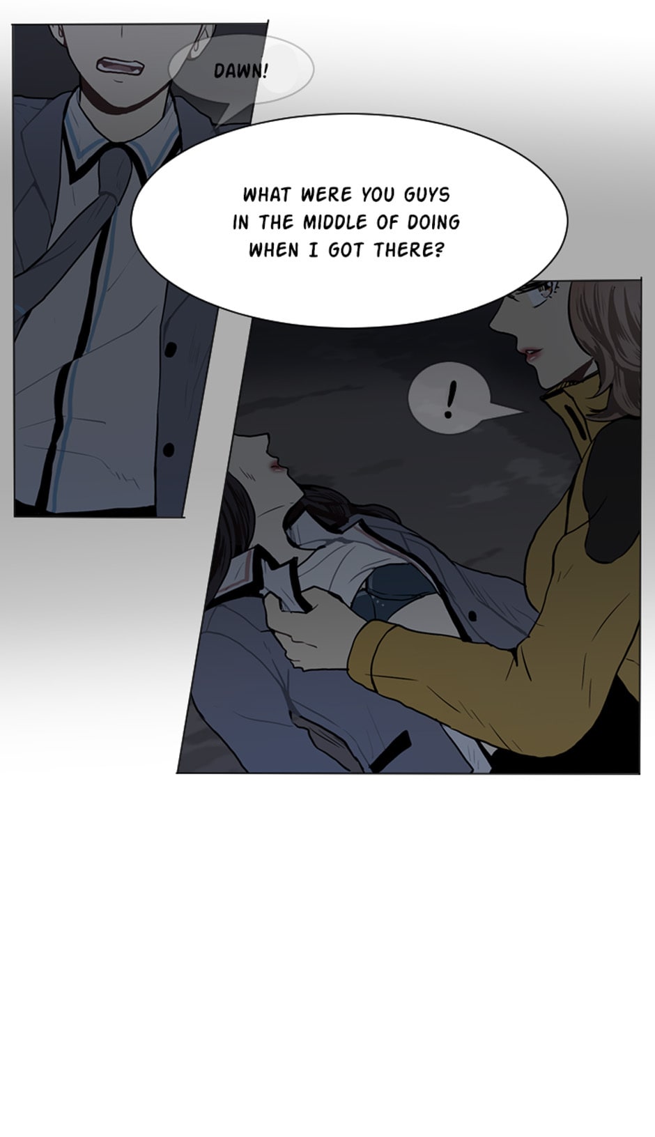 Love & Wish Chapter 52 - page 32