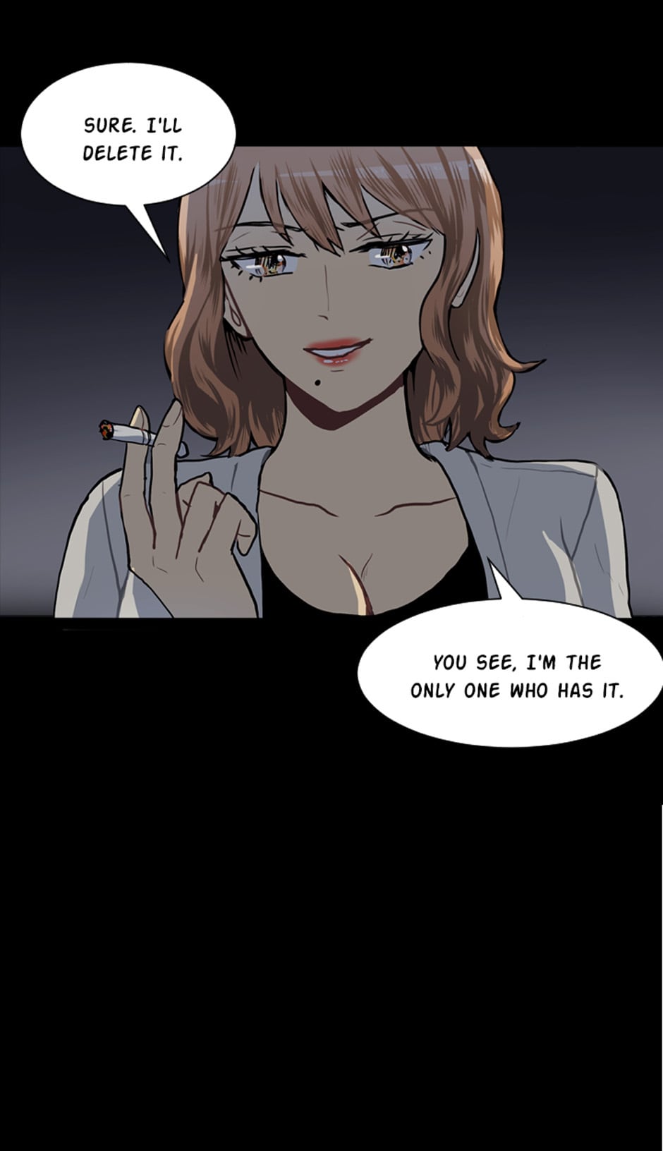 Love & Wish Chapter 52 - page 39