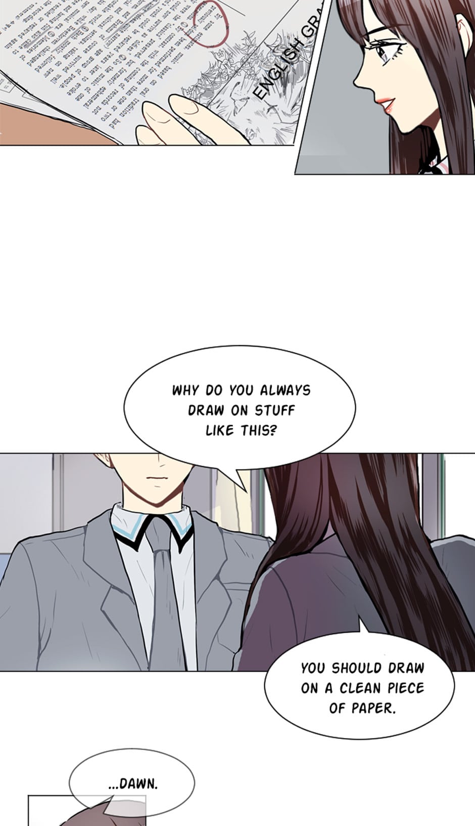 Love & Wish Chapter 52 - page 49