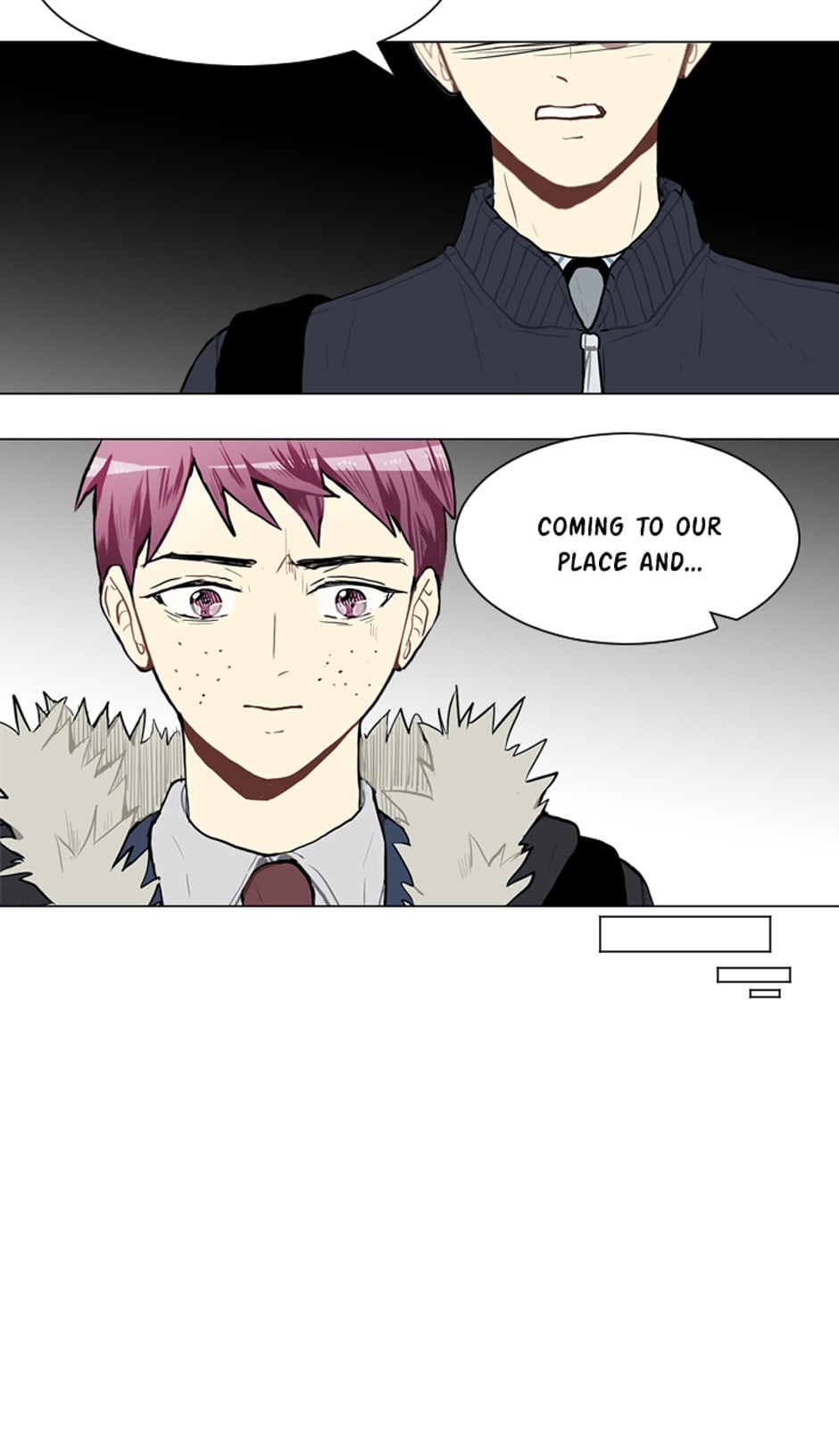 Love & Wish Chapter 48 - page 26