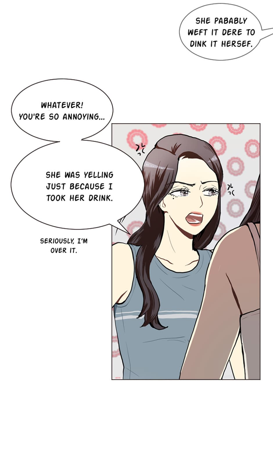 Love & Wish Chapter 48 - page 37