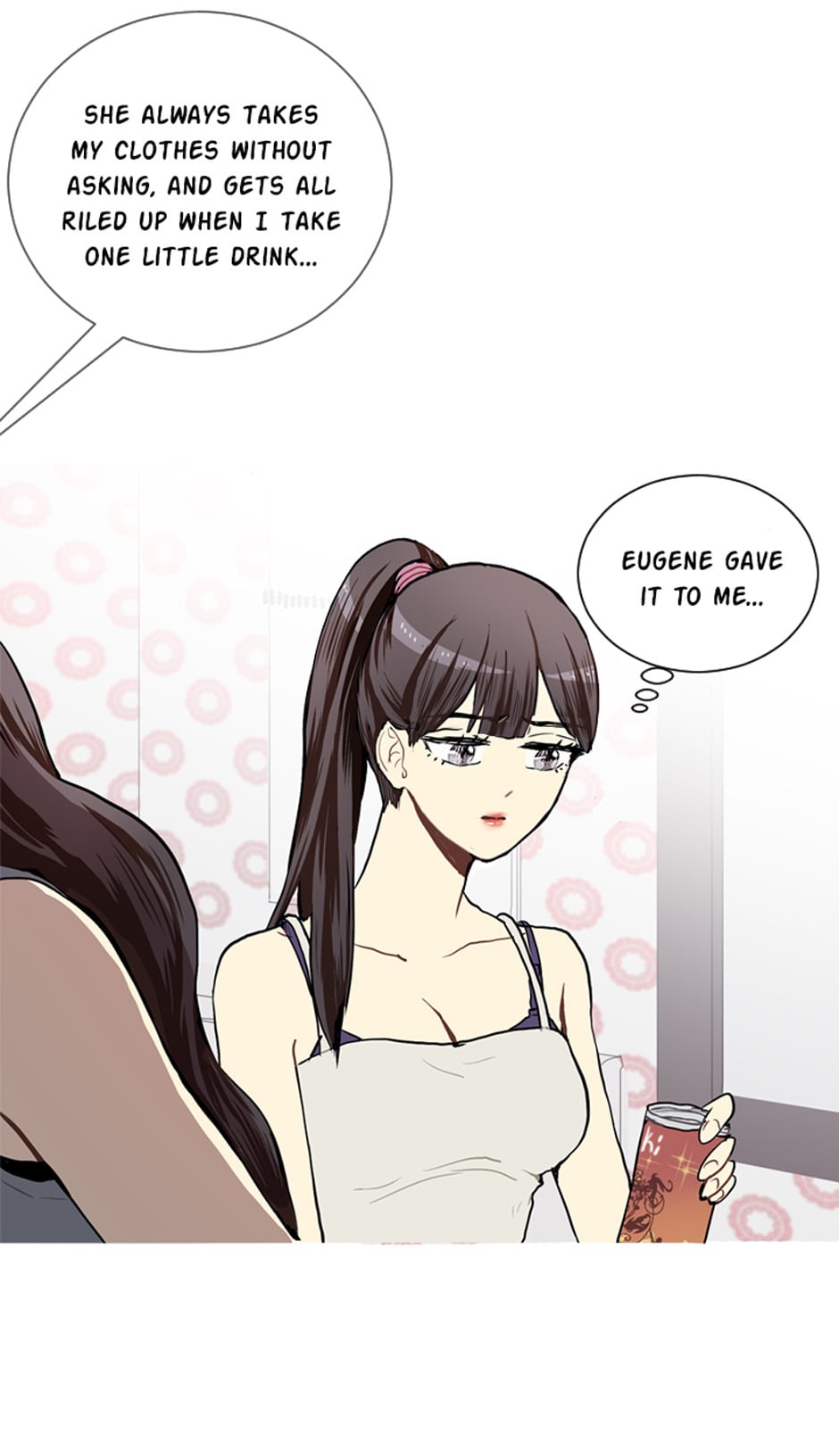 Love & Wish Chapter 48 - page 38