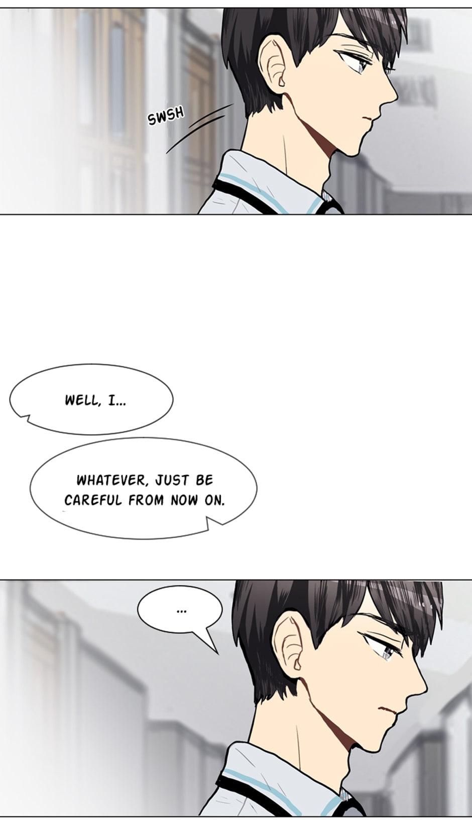 Love & Wish Chapter 45 - page 44