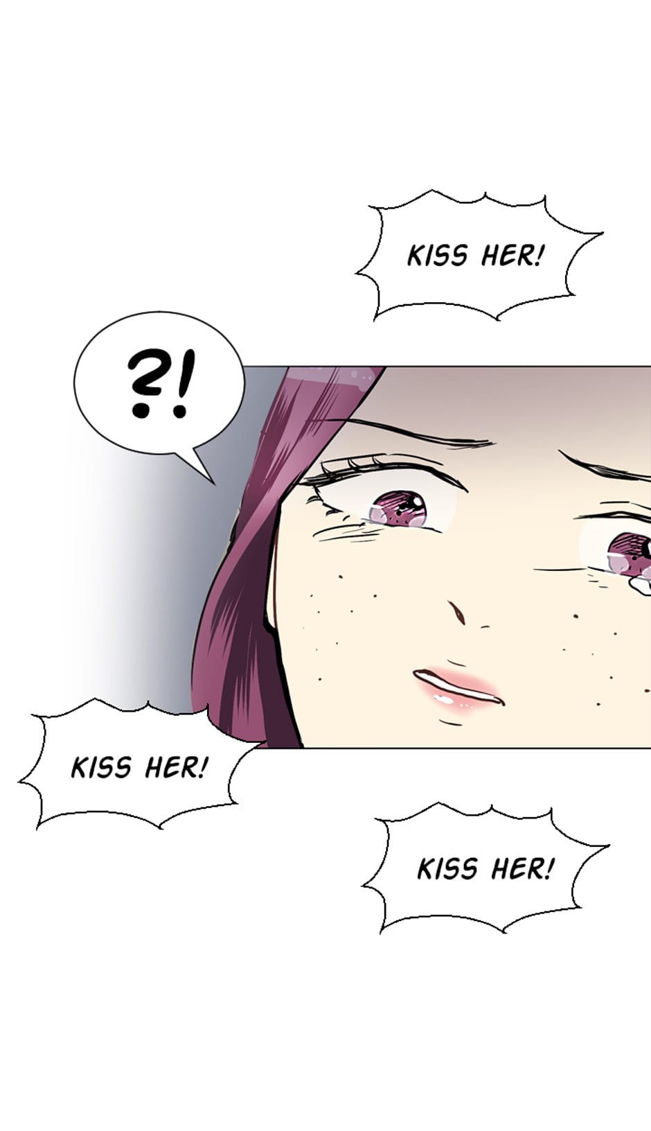 Love & Wish Chapter 38 - page 33