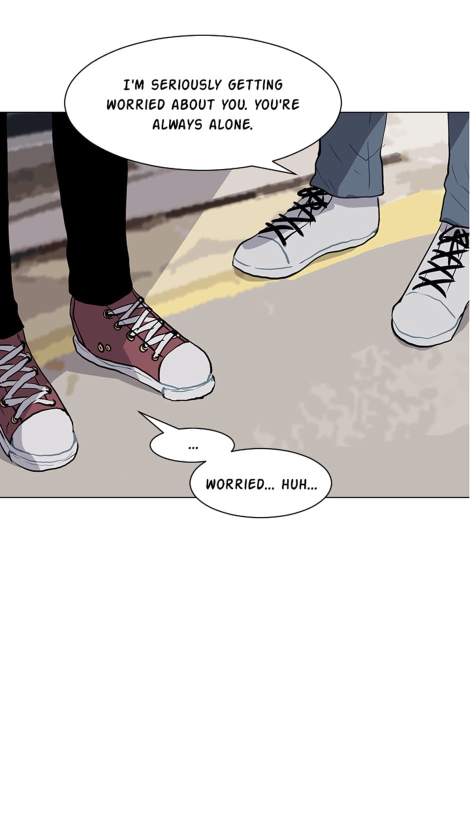 Love & Wish Chapter 30 - page 39