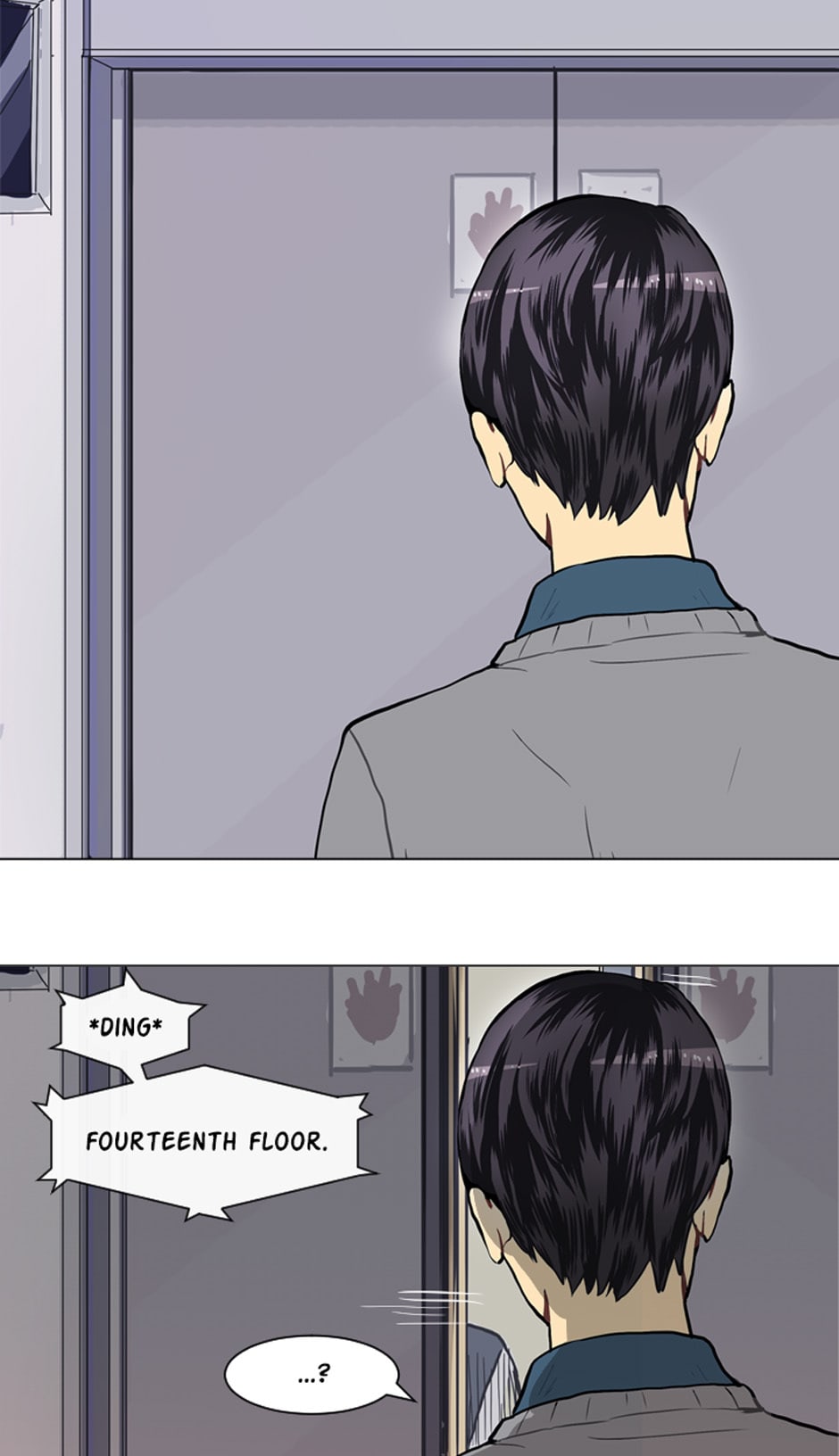 Love & Wish Chapter 19 - page 58