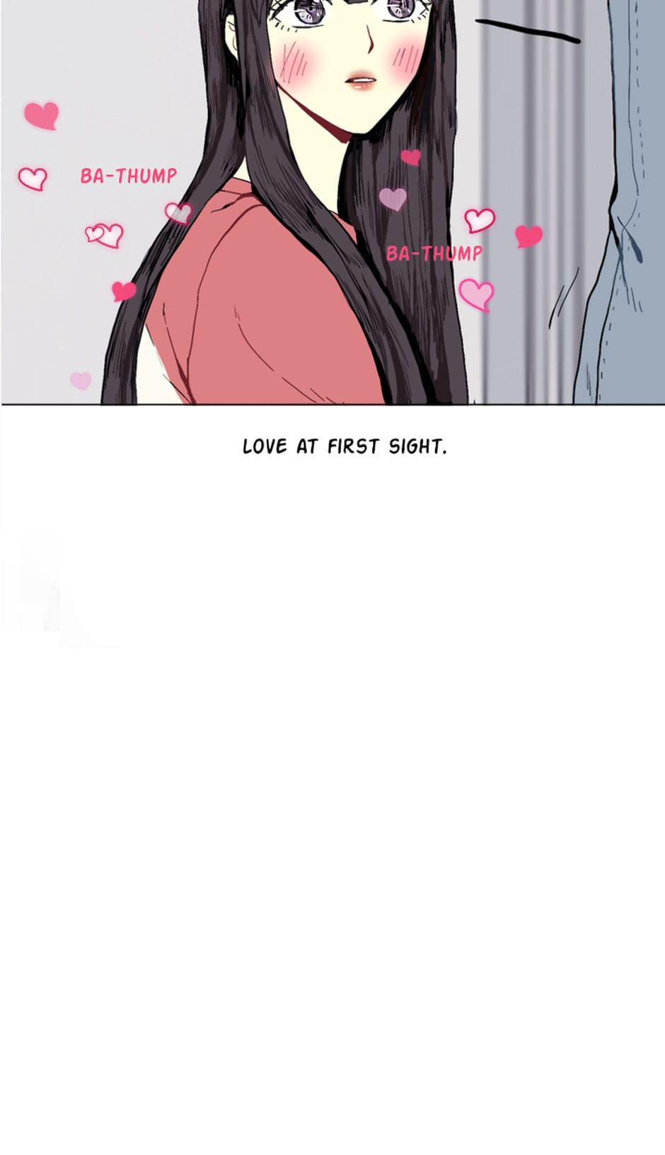 Love & Wish Chapter 1 - page 37