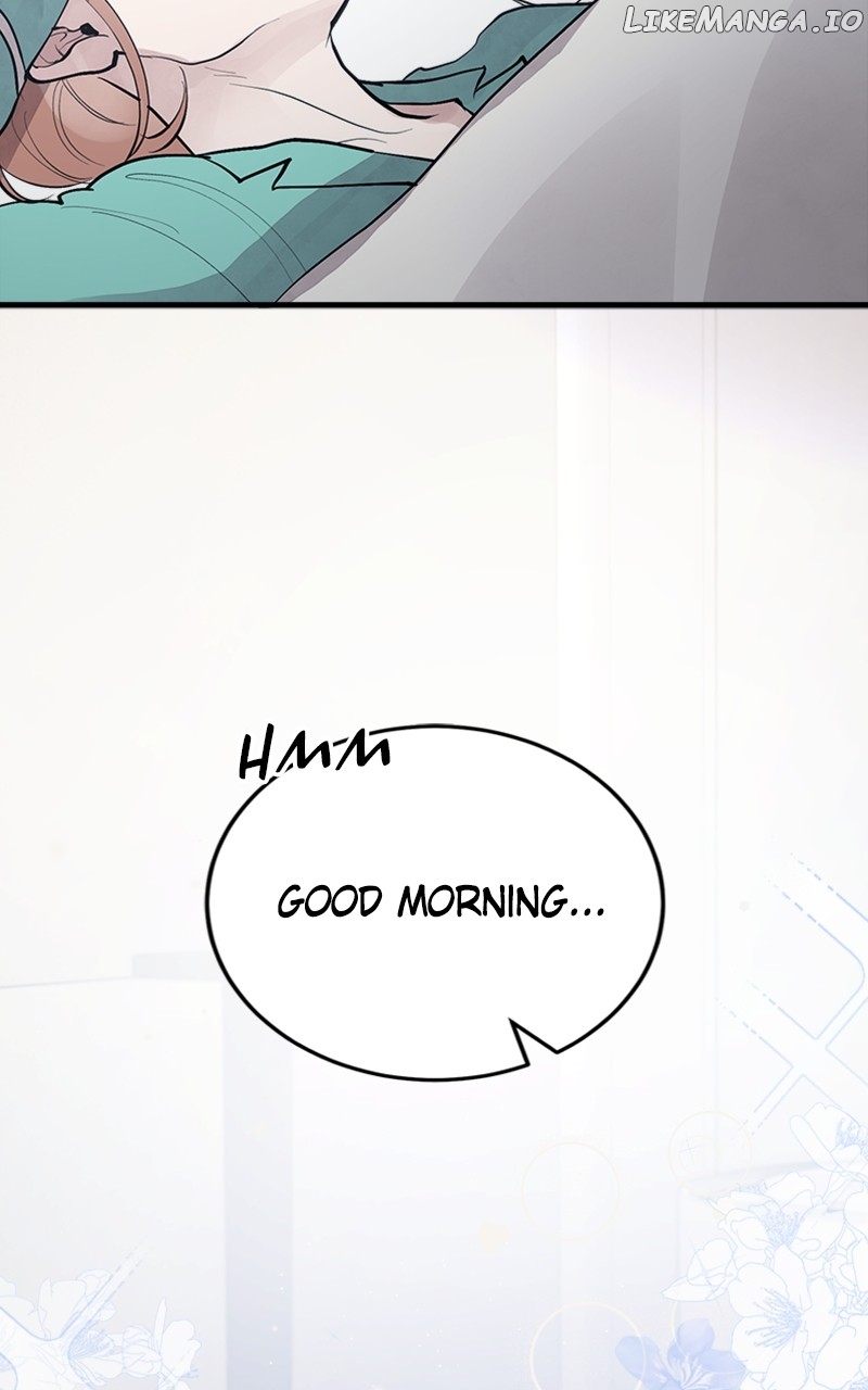 The Team Leader is Tired of Being A Newlywed Chapter 3 - page 31